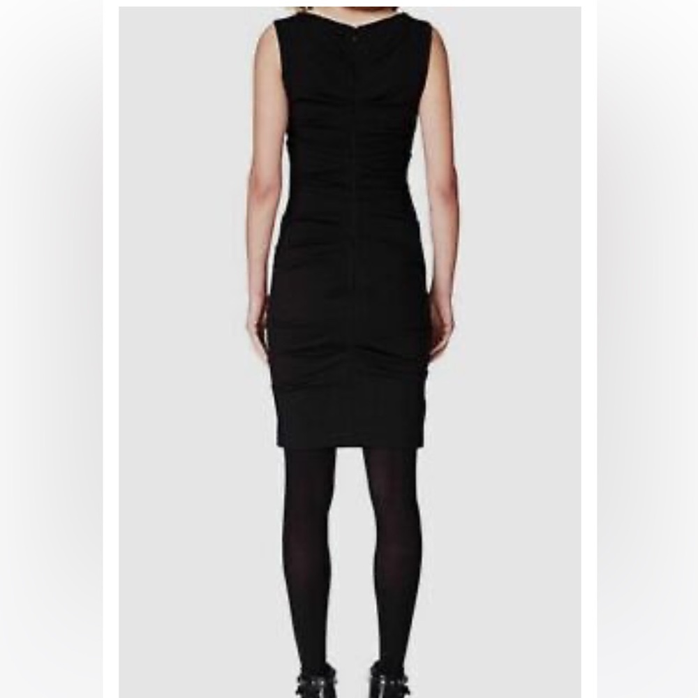 Knit Ponte dress